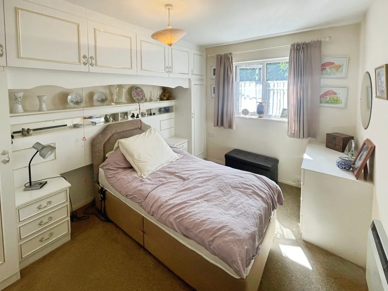 Oakfields, Lychpit, Basingstoke, Basingstoke, RG24 8TL, photo 6