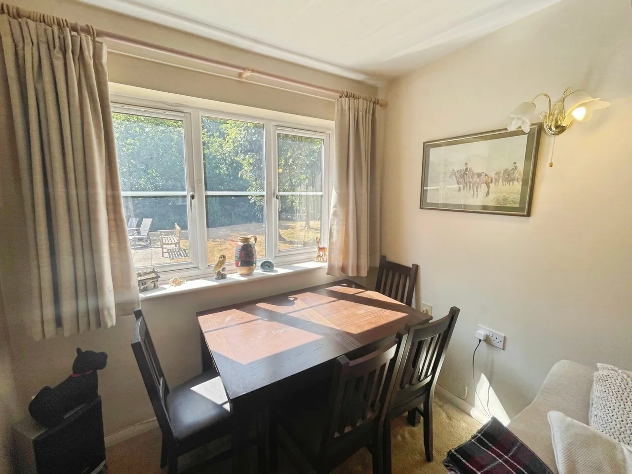 Oakfields, Lychpit, Basingstoke, Basingstoke, RG24 8TL, photo 3
