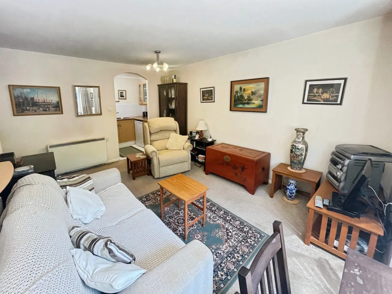 Oakfields, Lychpit, Basingstoke, Basingstoke, RG24 8TL, photo 5