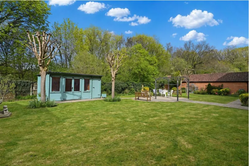 Oakfields, Lychpit, Basingstoke, Basingstoke, RG24 8TL, photo 10