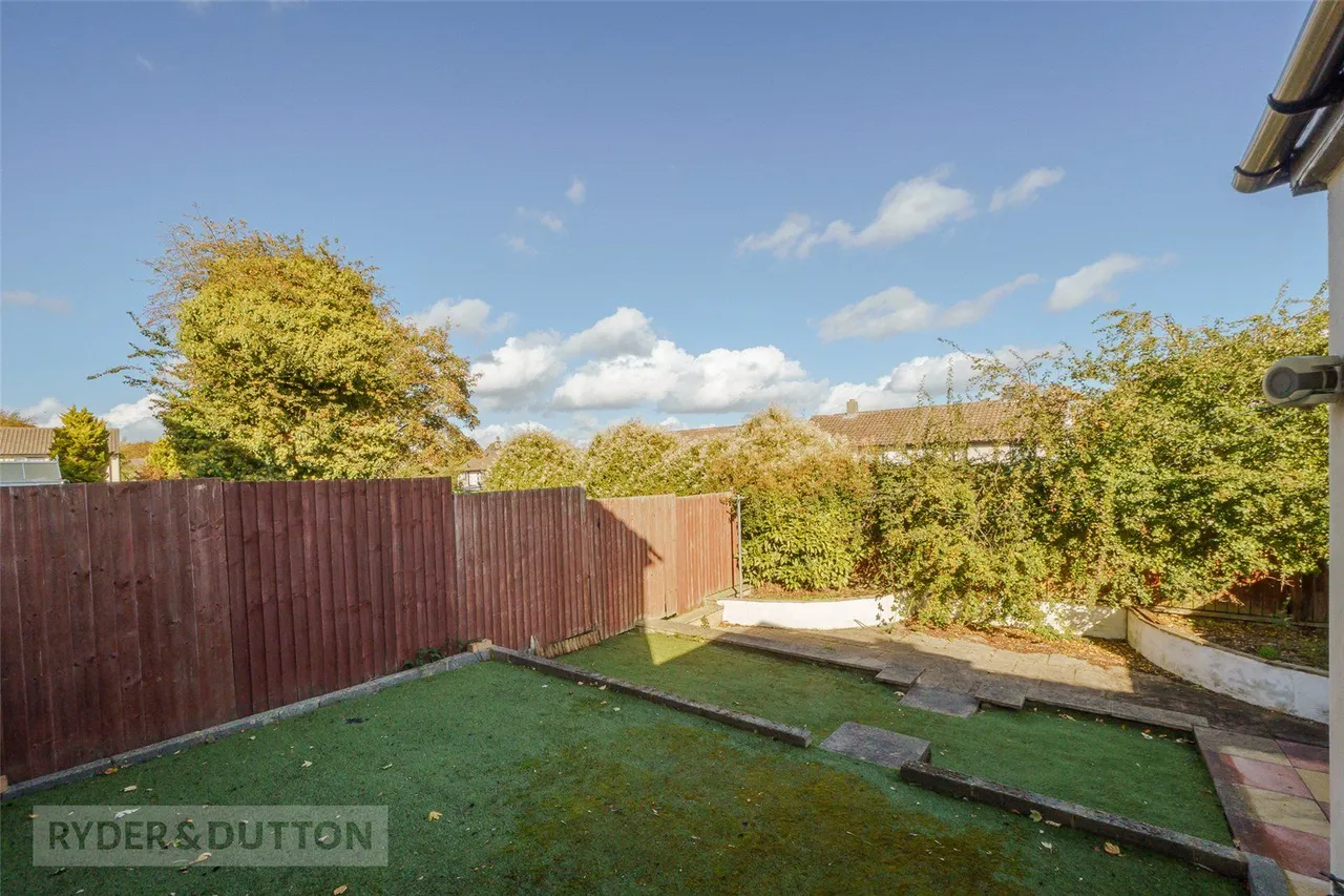 Alandale Road, Bradley, HD2, photo 19