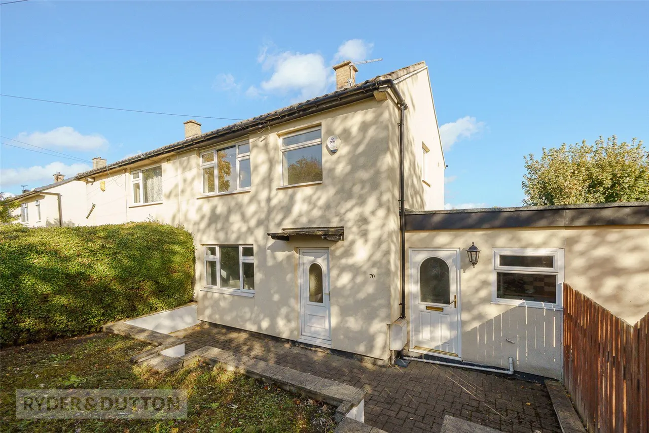 Alandale Road, Bradley, HD2, photo 22