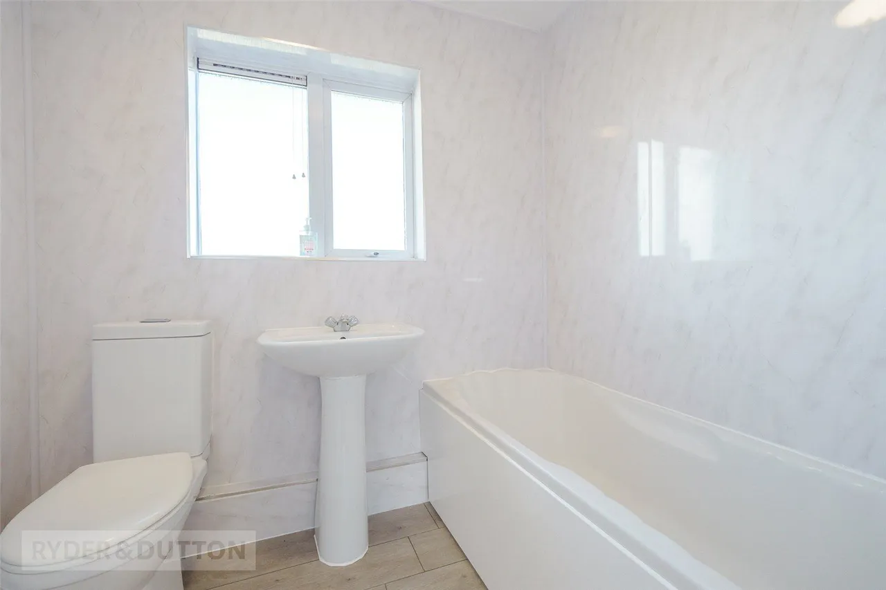 Alandale Road, Bradley, HD2, photo 18