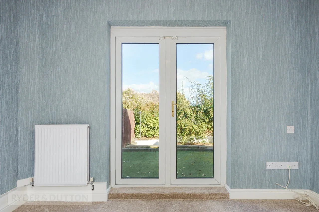 Alandale Road, Bradley, HD2, photo 9