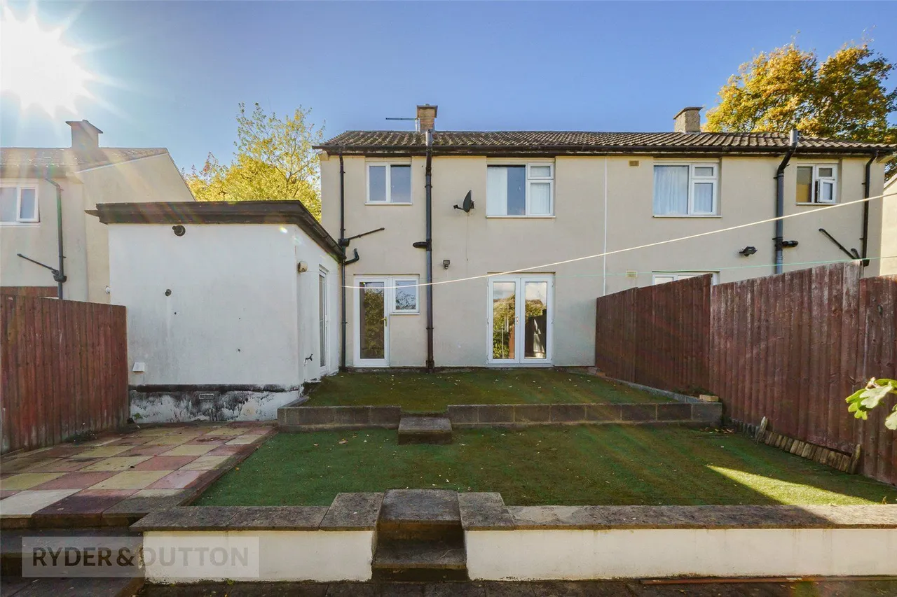 Alandale Road, Bradley, HD2, photo 21