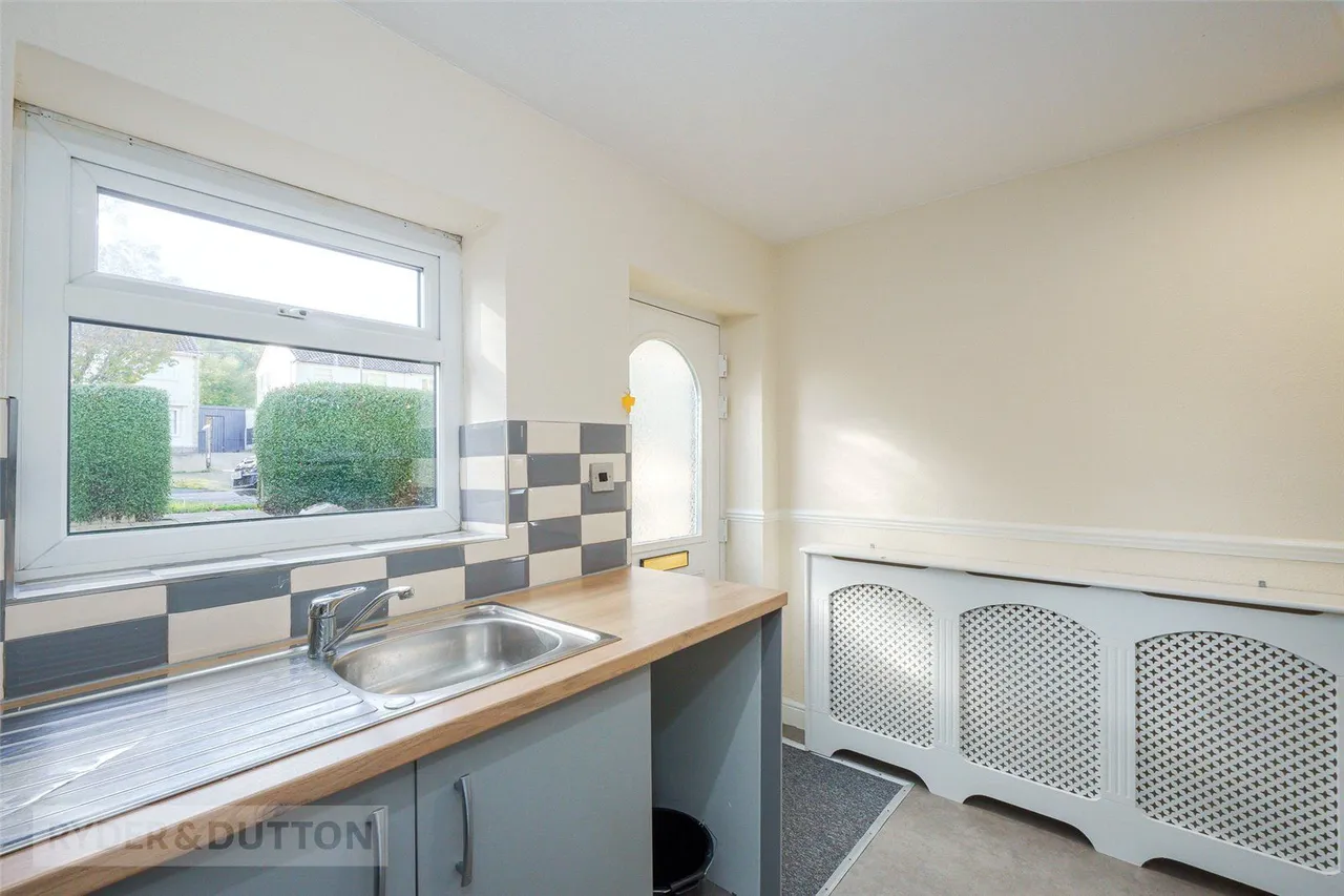 Alandale Road, Bradley, HD2, photo 4