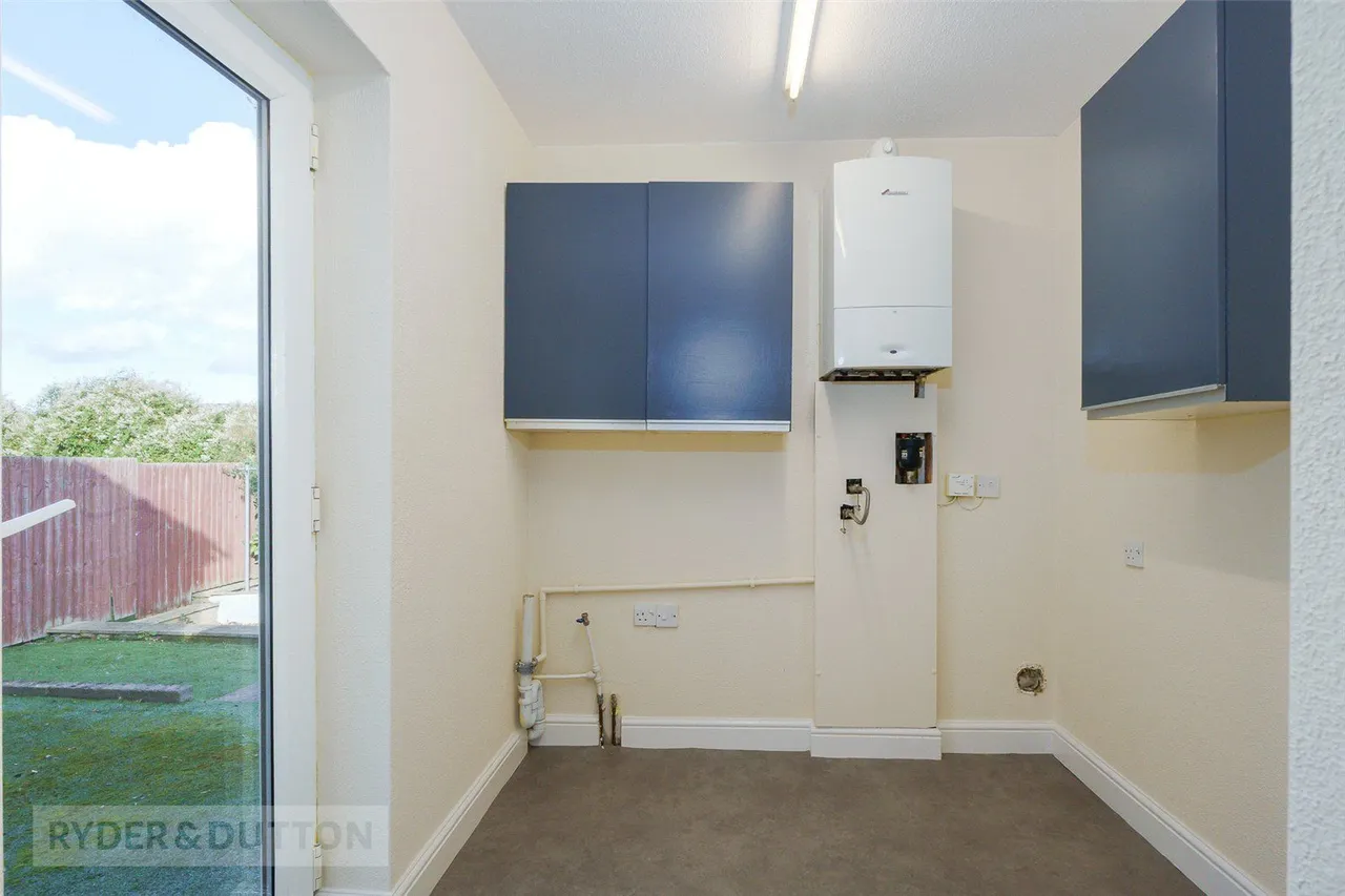 Alandale Road, Bradley, HD2, photo 10