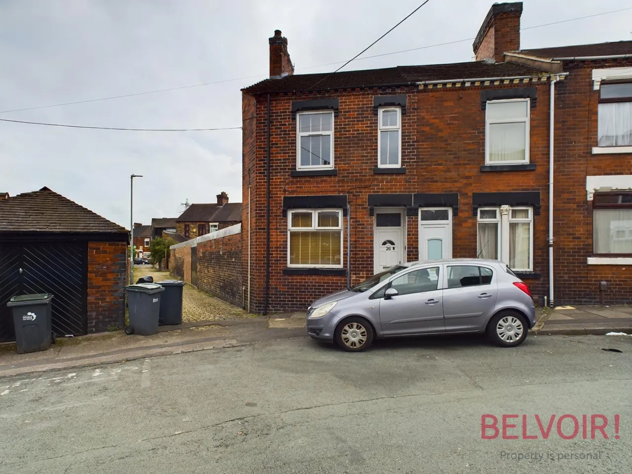 Egerton Street, Hanley, Stoke-on-Trent, ST1, photo 7