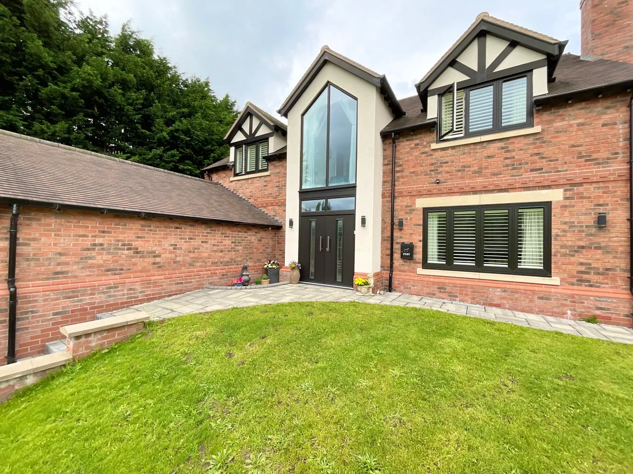 Salford, Audlem, CW3, photo 28