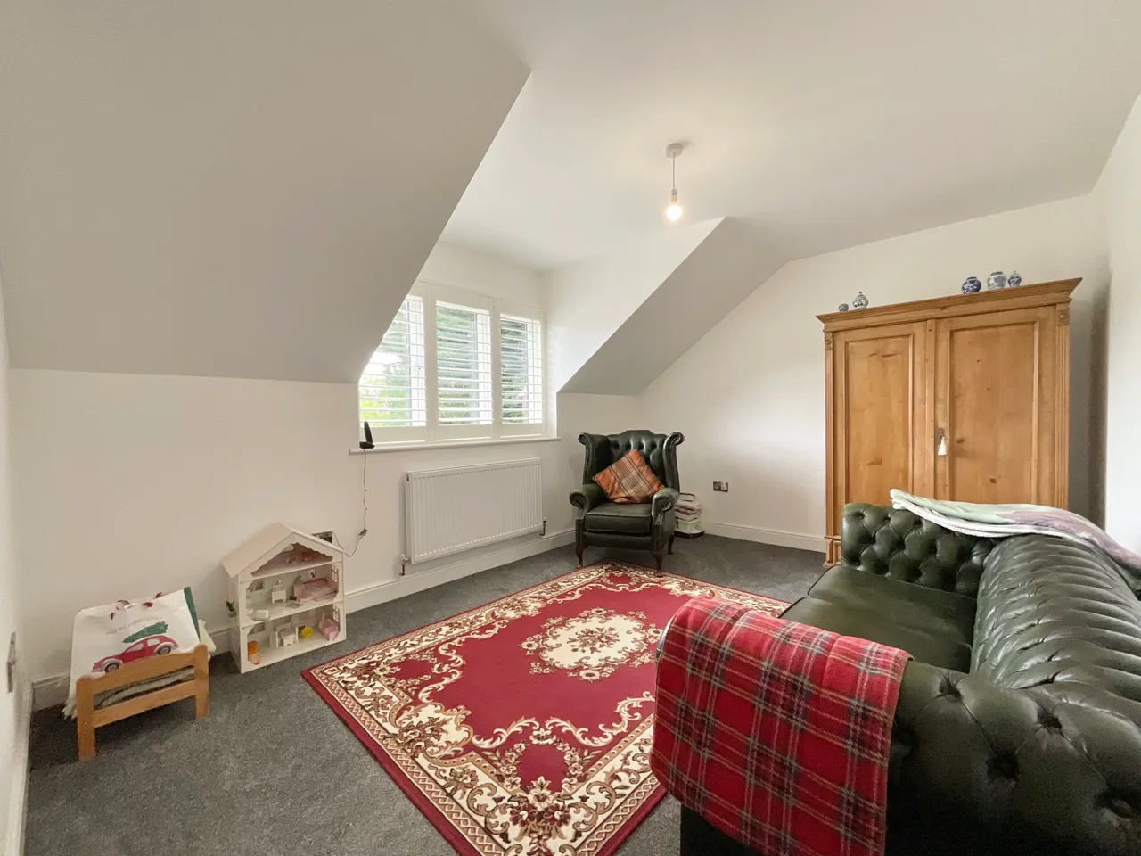 Salford, Audlem, CW3, photo 23