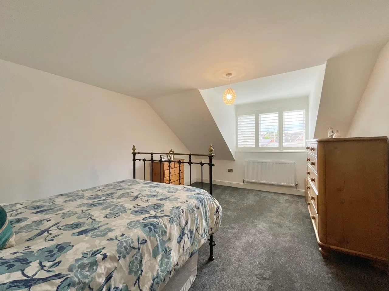Salford, Audlem, CW3, photo 21