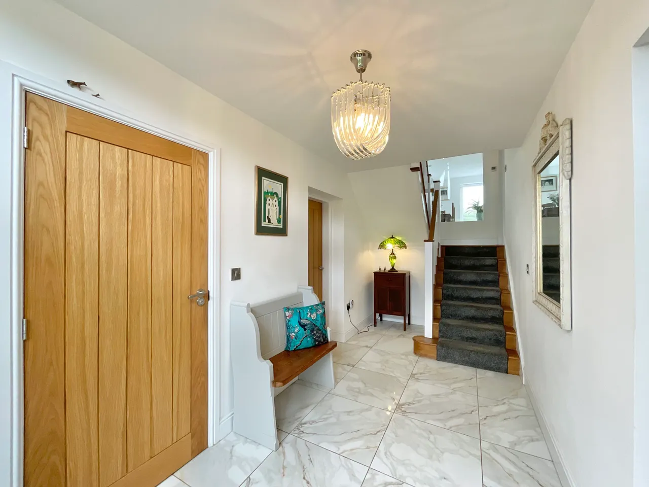 Salford, Audlem, CW3, photo 6