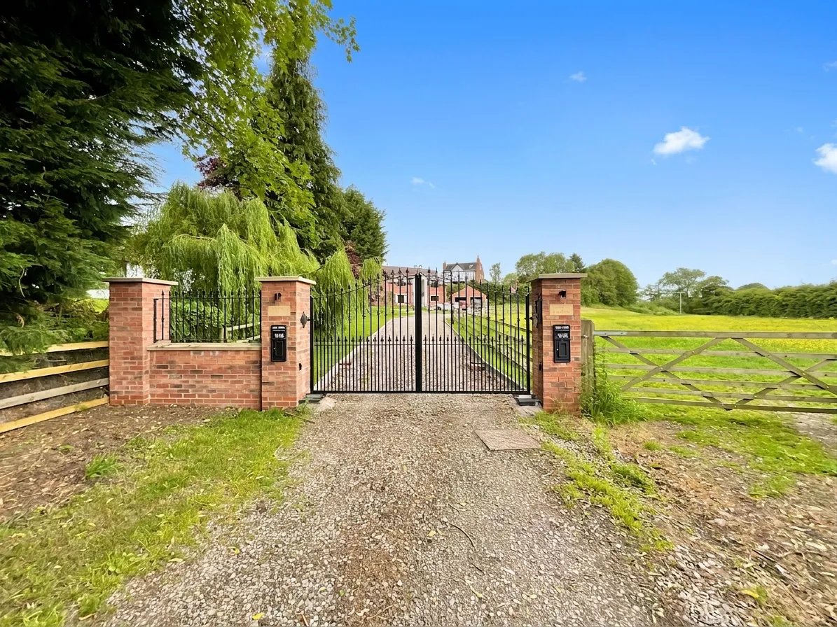Salford, Audlem, CW3, photo 4