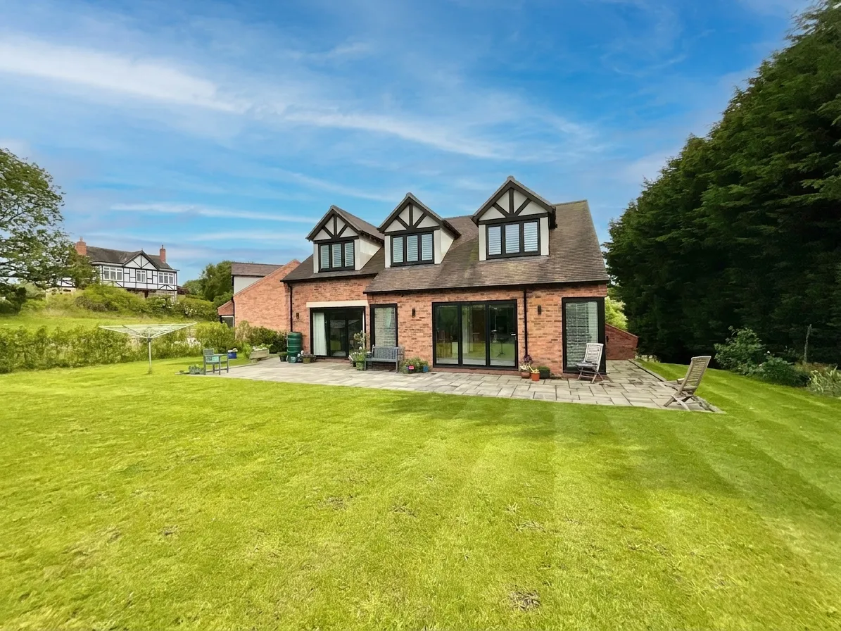 Salford, Audlem, CW3, photo 34