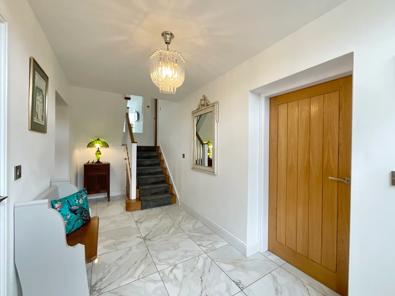 Salford, Audlem, CW3, photo 5