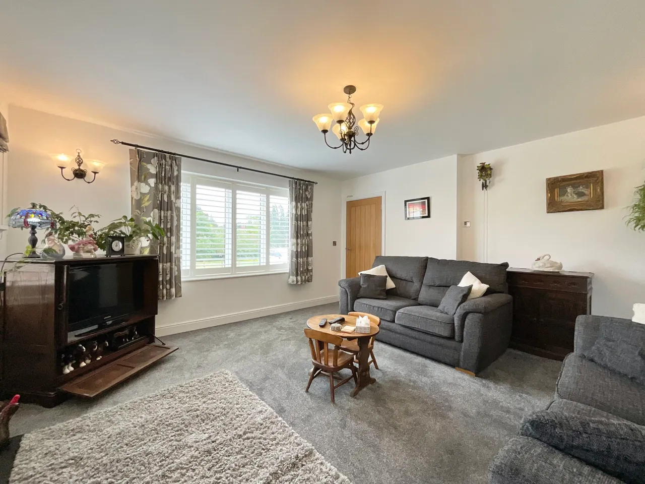 Salford, Audlem, CW3, photo 8