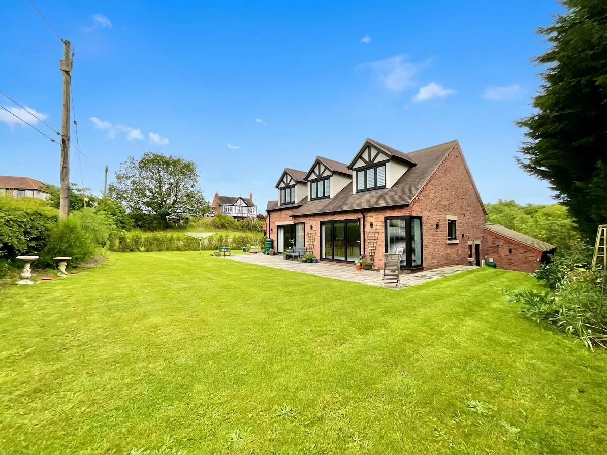 Salford, Audlem, CW3, photo 31