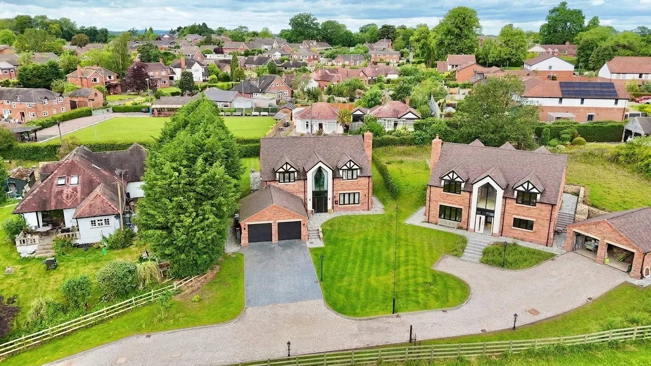 Salford, Audlem, CW3, photo 30
