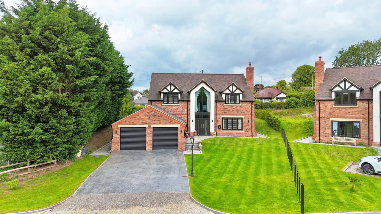 Salford, Audlem, CW3, photo 29