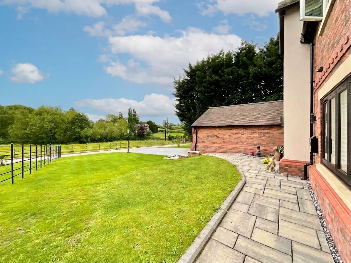 Salford, Audlem, CW3, photo 26