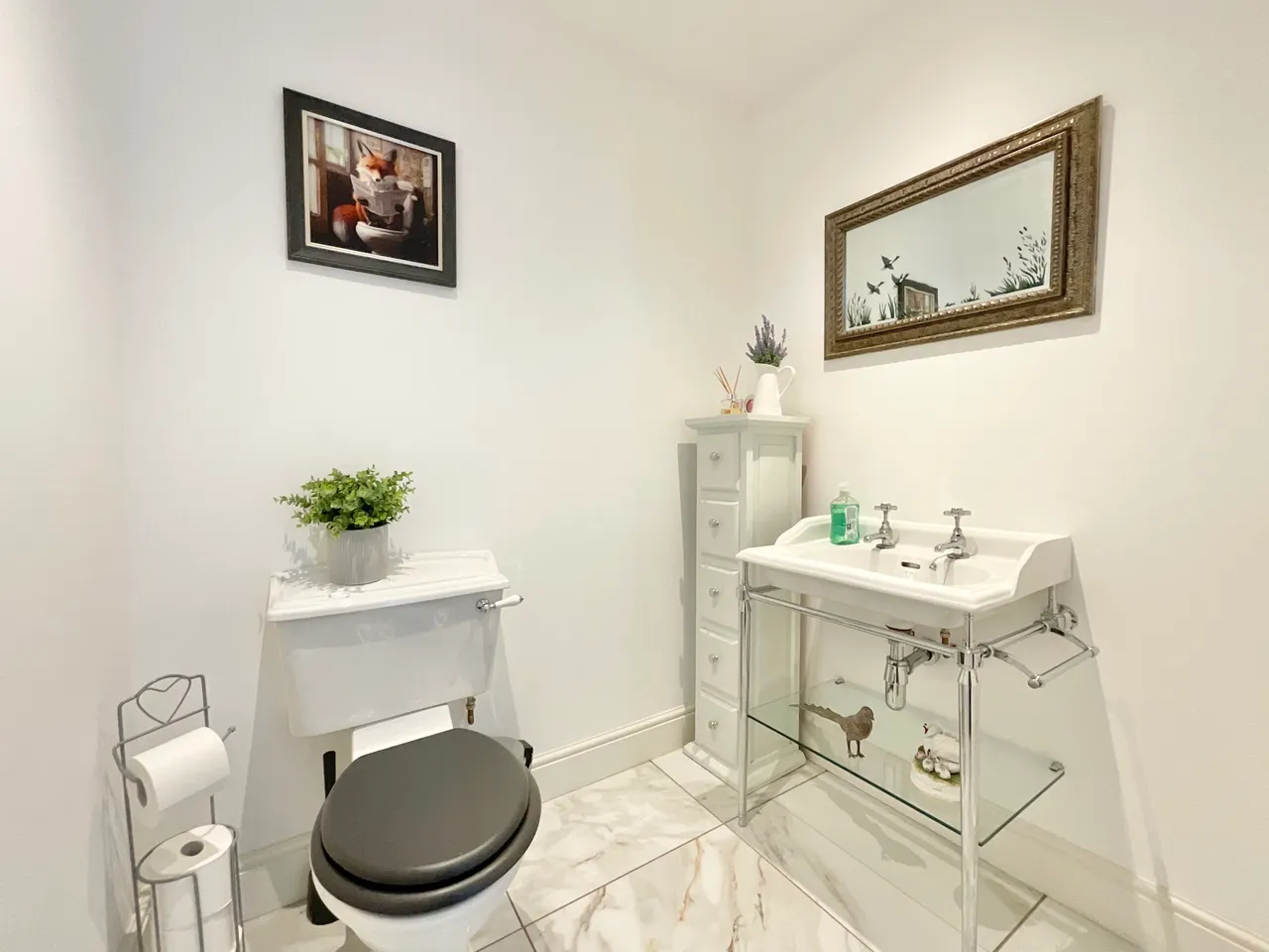 Salford, Audlem, CW3, photo 17