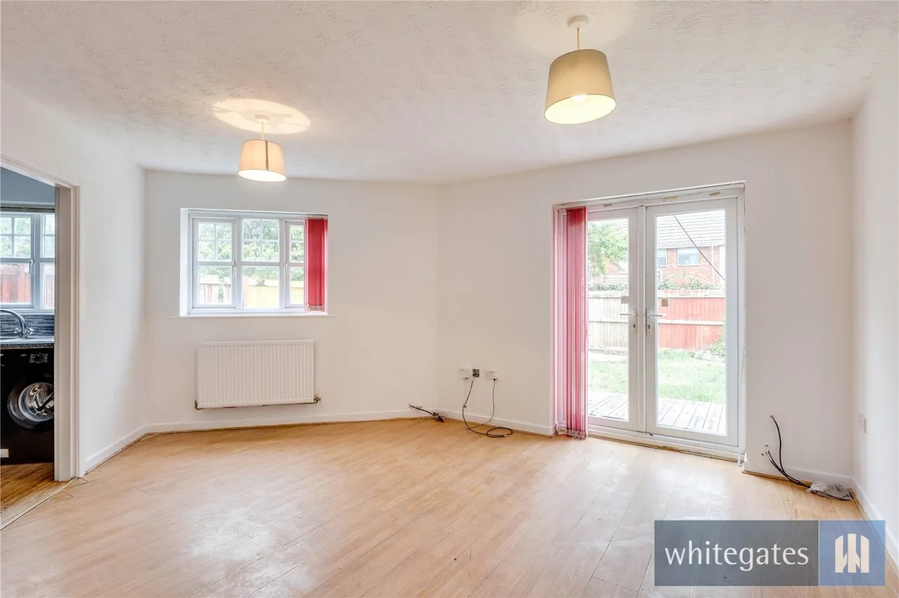 All Hallows Drive, Liverpool, L24, photo 4