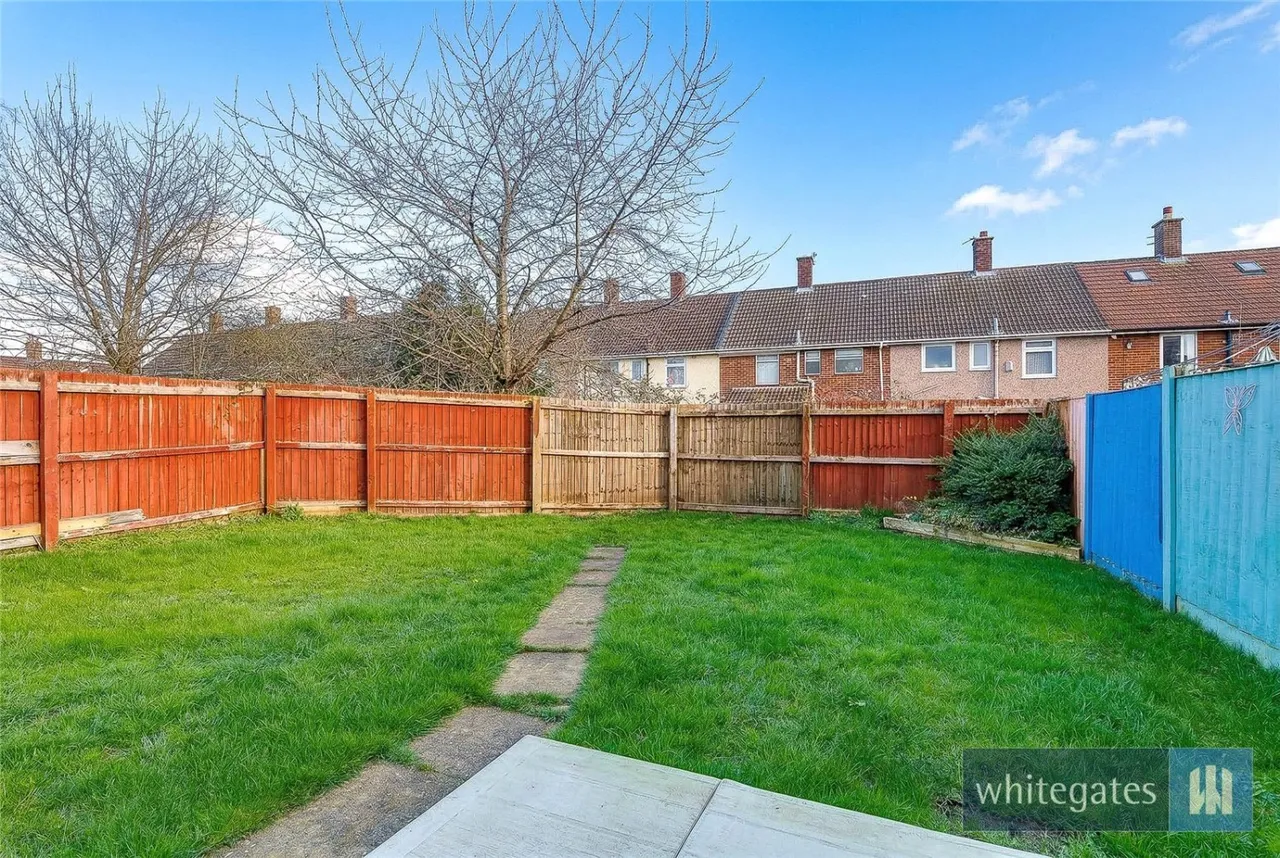 All Hallows Drive, Liverpool, L24, photo 27