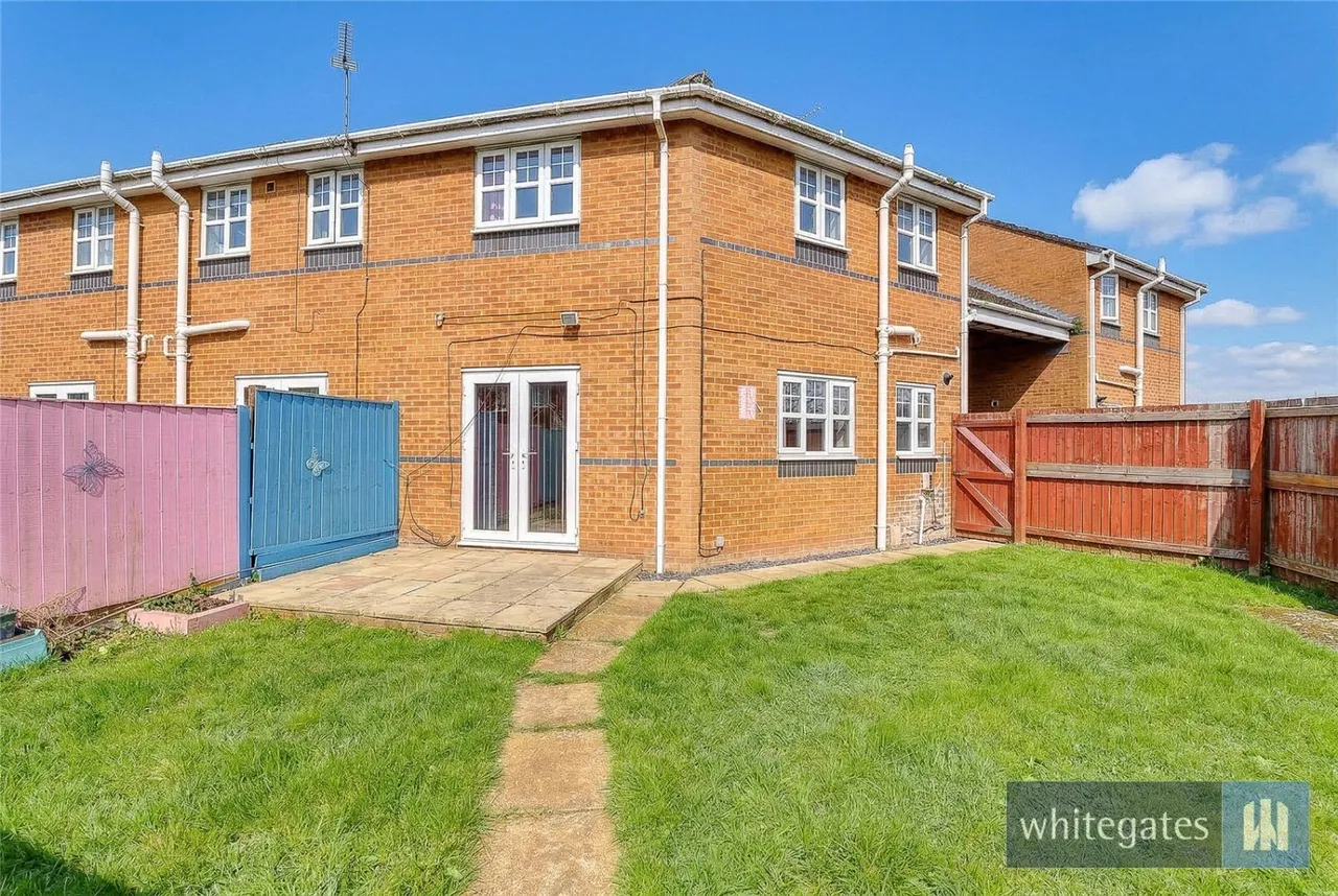 All Hallows Drive, Liverpool, L24, photo 28