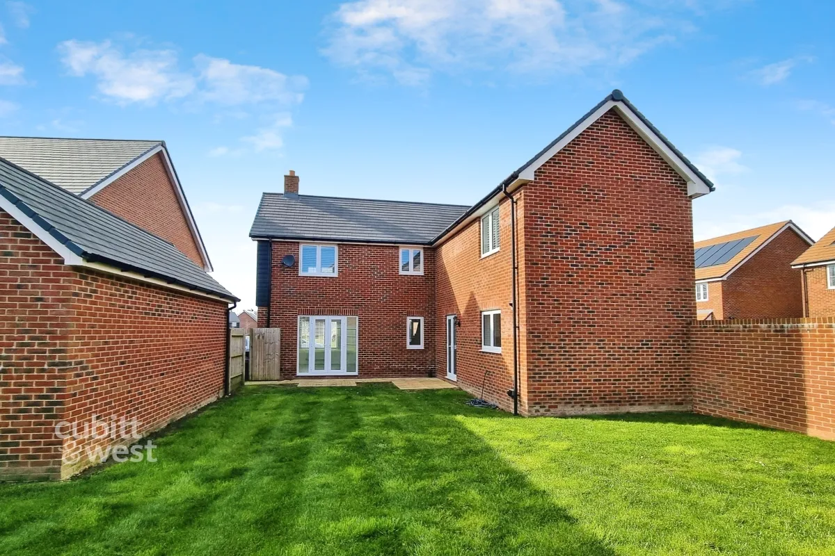 Everett Gardens, Eastergate, PO20, photo 5