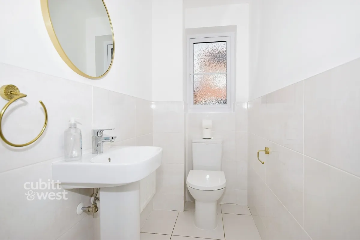 Everett Gardens, Eastergate, PO20, photo 9