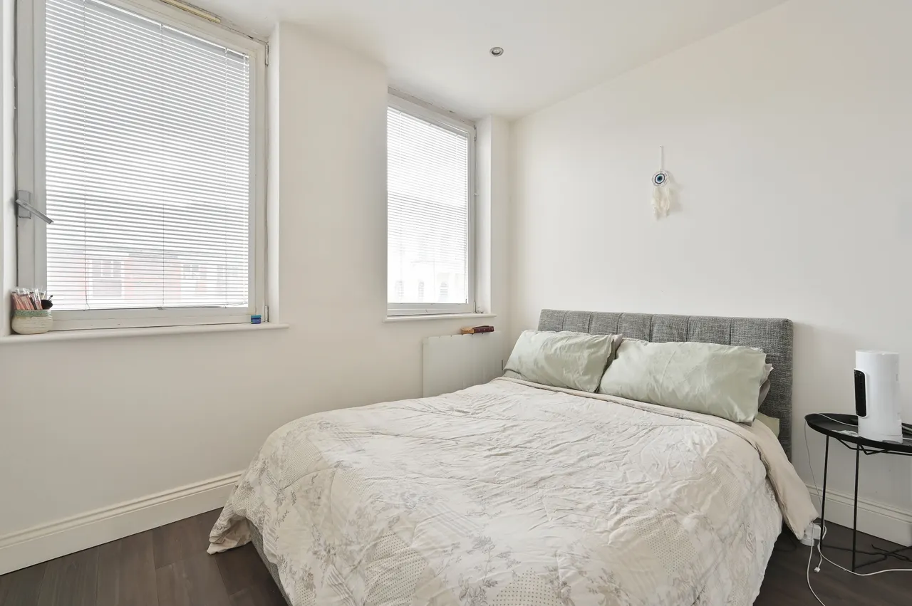 Flat 3, Chiltern House, Watford, photo 9