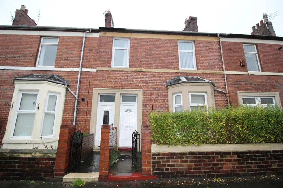Pine Street, Jarrow, NE32, photo 2
