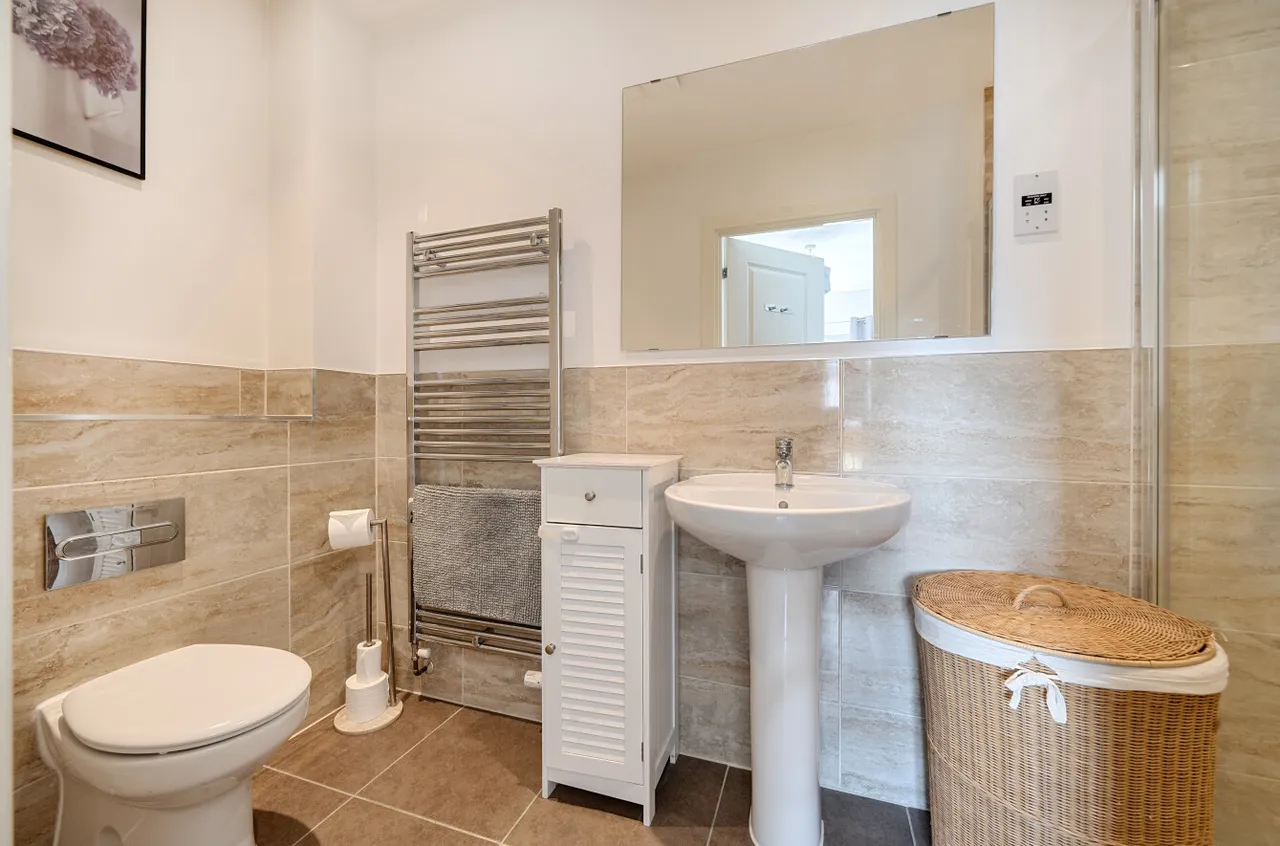 Firethorn, Shinfield, Reading, Berkshire, RG2 9GD, photo 17