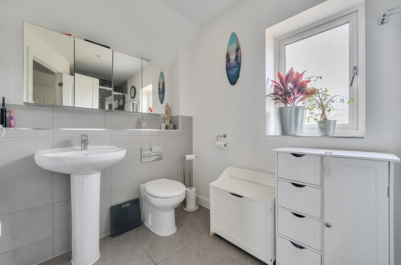 Firethorn, Shinfield, Reading, Berkshire, RG2 9GD, photo 14