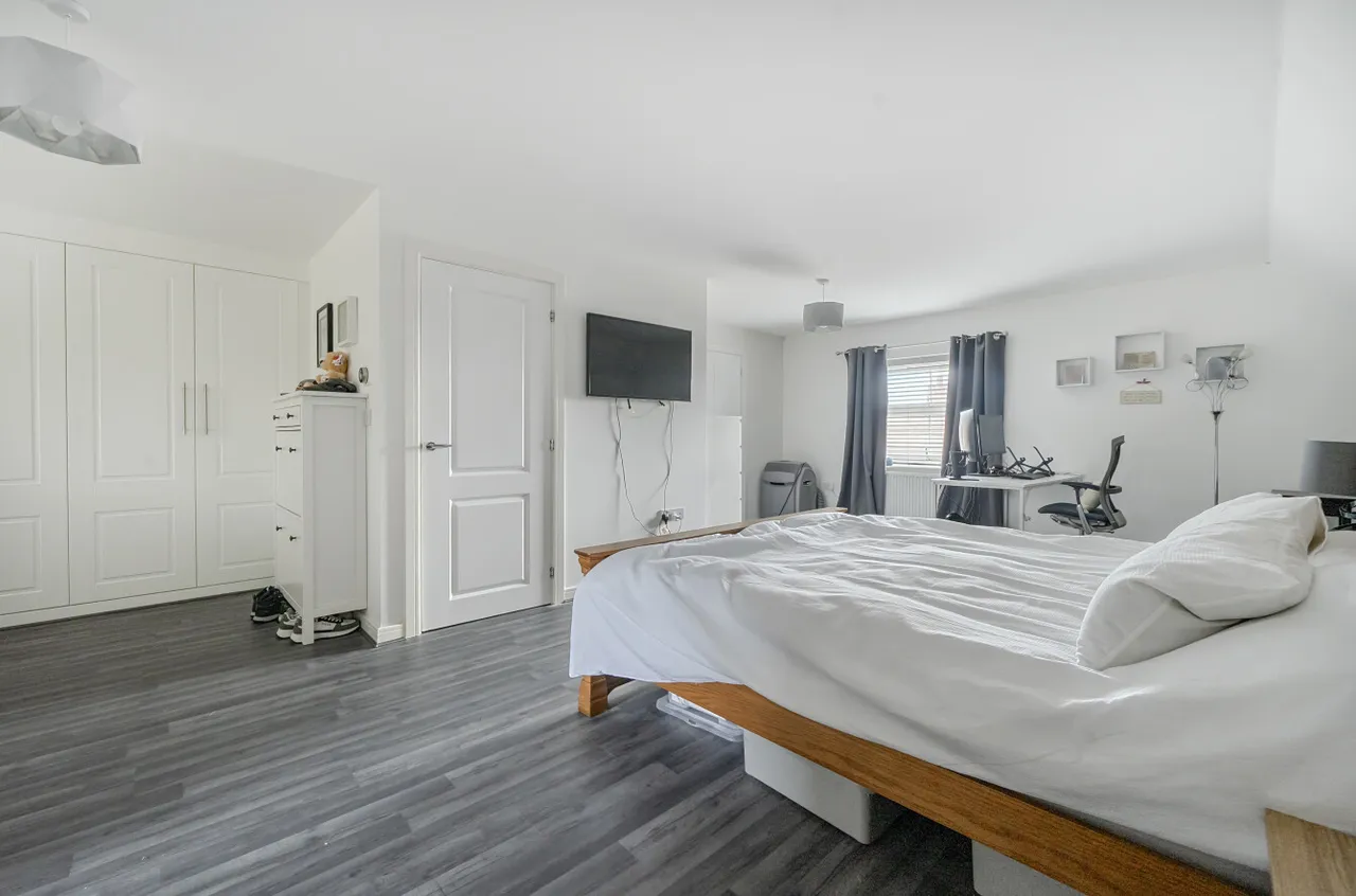 Firethorn, Shinfield, Reading, Berkshire, RG2 9GD, photo 12