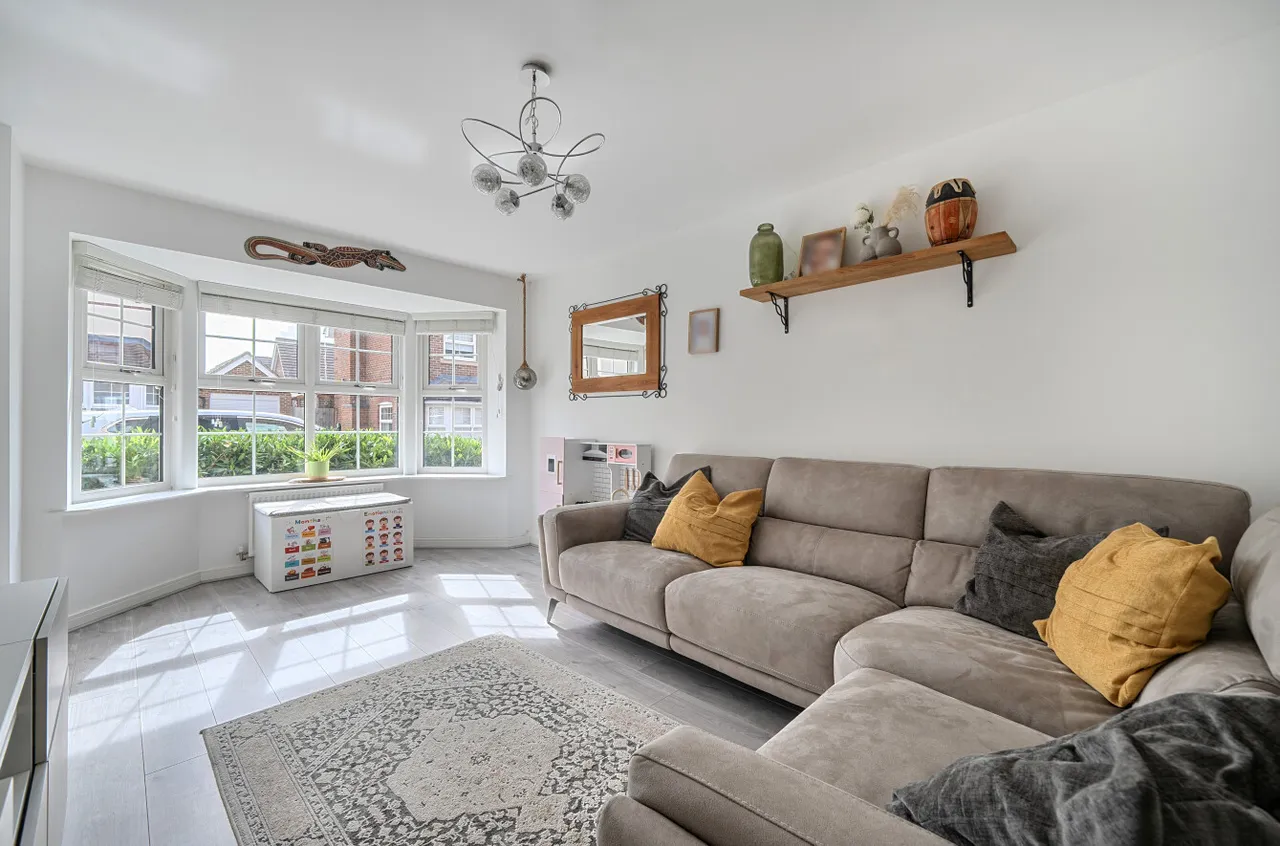 Firethorn, Shinfield, Reading, Berkshire, RG2 9GD, photo 4