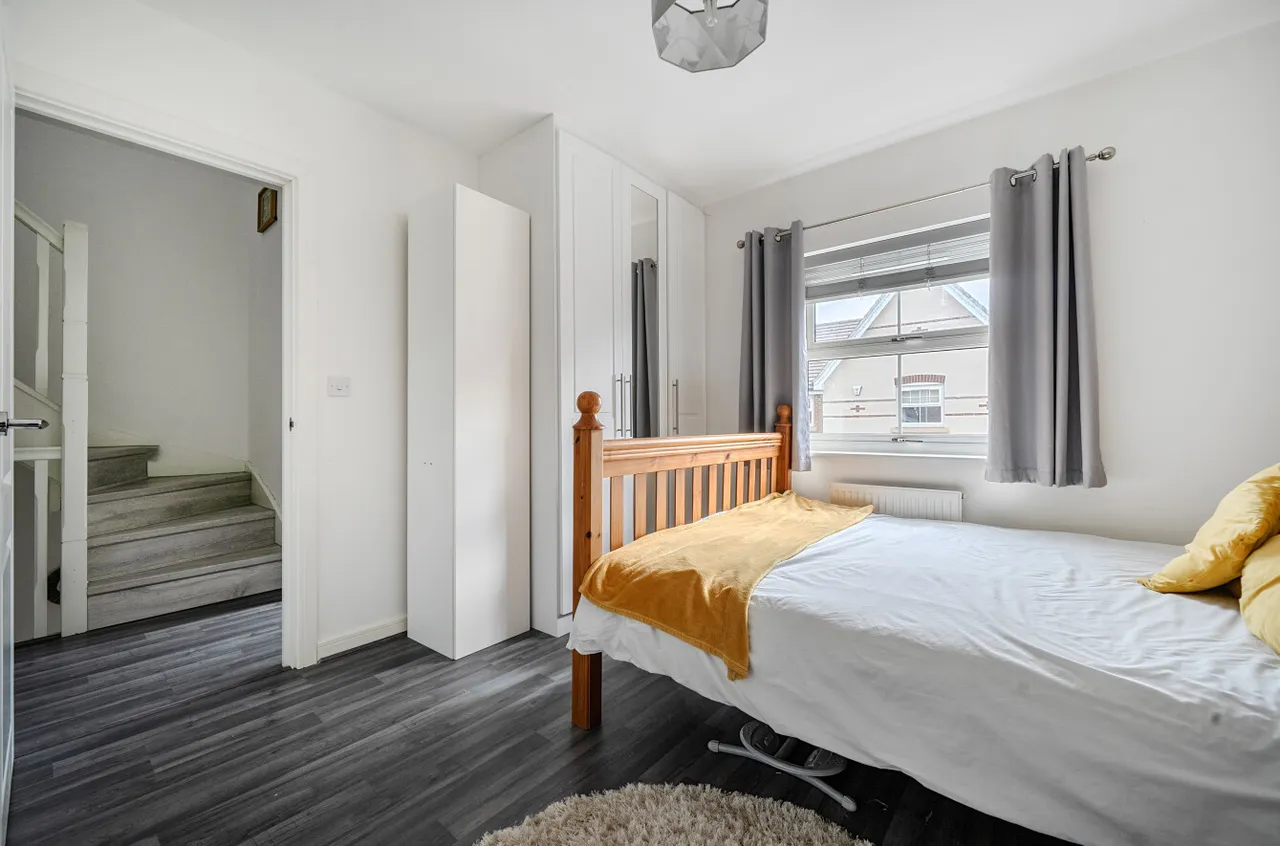 Firethorn, Shinfield, Reading, Berkshire, RG2 9GD, photo 16