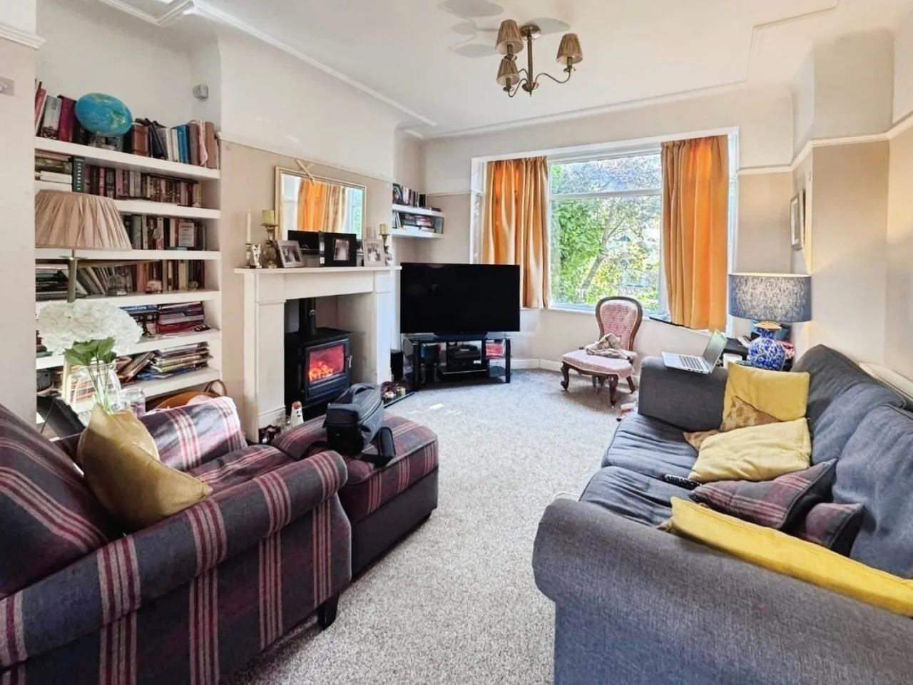 Queens Drive, Mossley Hill, L18, photo 2
