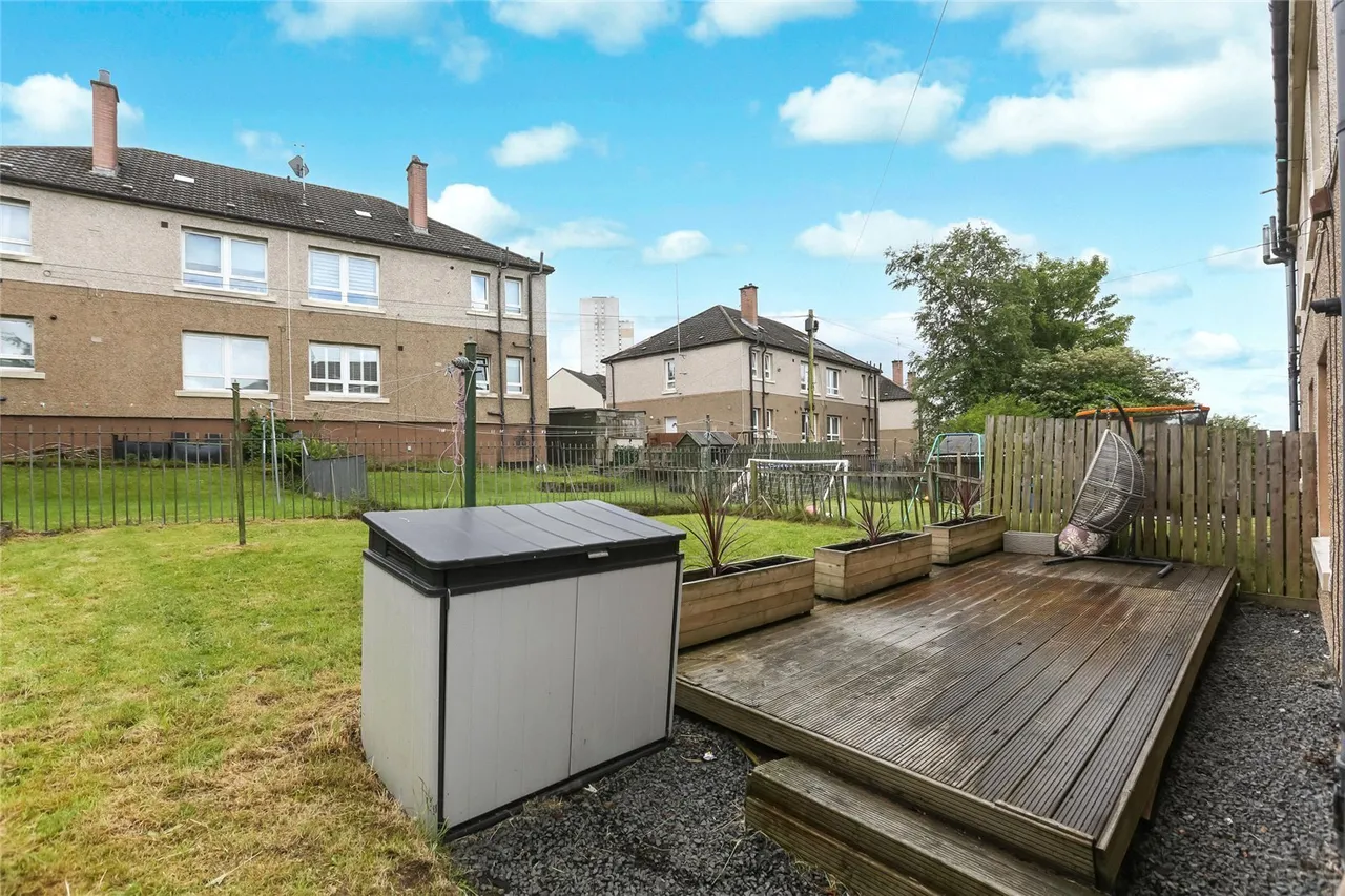 Stobhill Road, Springburn, Glasgow, G21, photo 12