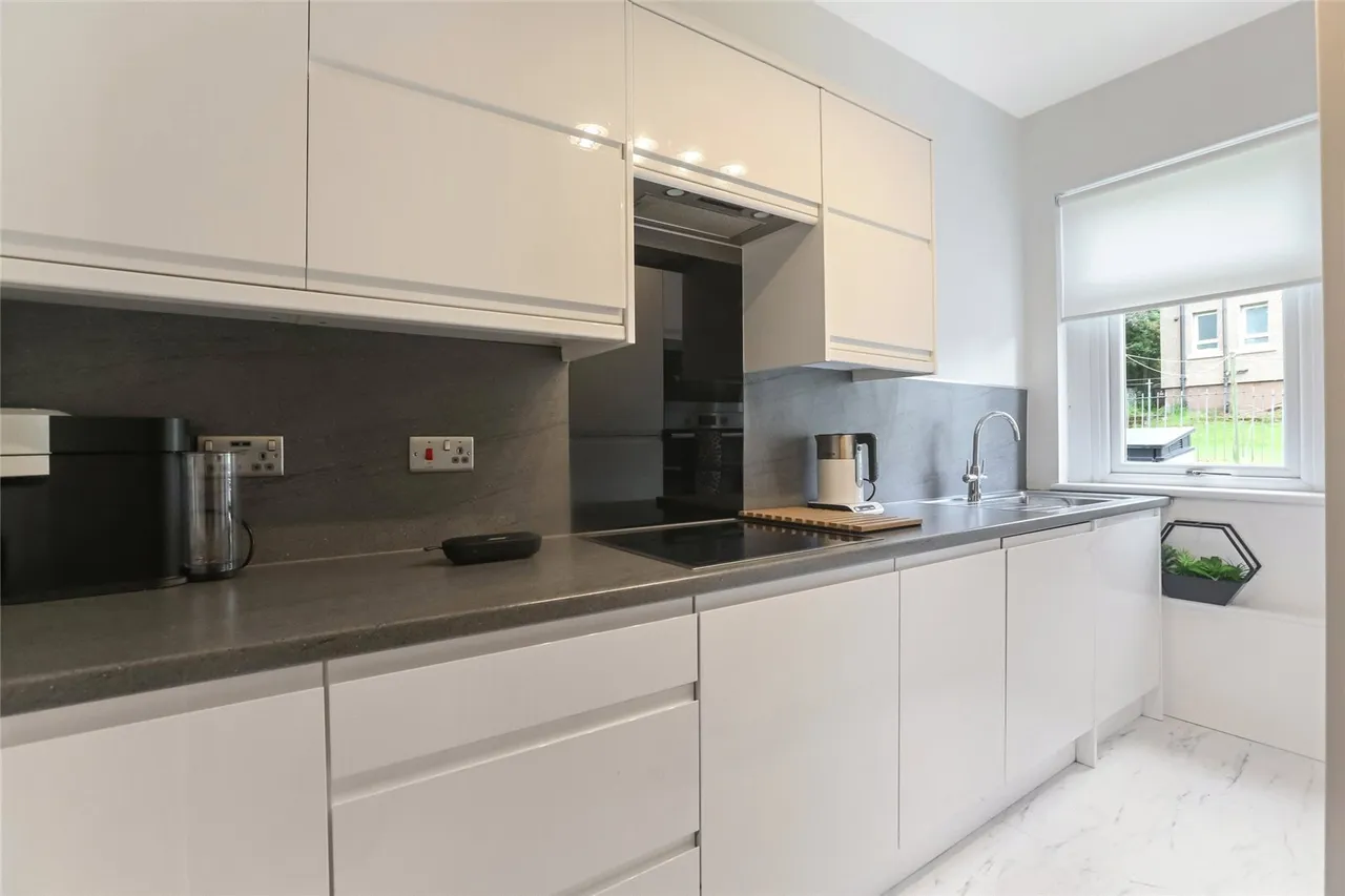 Stobhill Road, Springburn, Glasgow, G21, photo 5