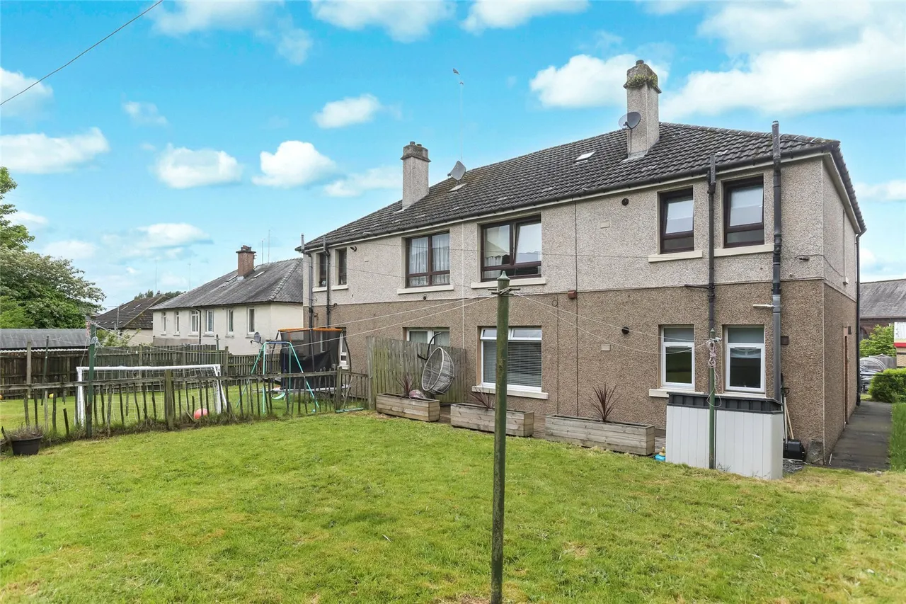 Stobhill Road, Springburn, Glasgow, G21, photo 13
