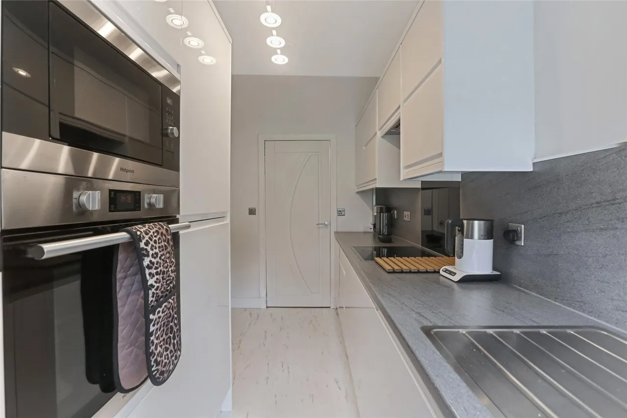 Stobhill Road, Springburn, Glasgow, G21, photo 6
