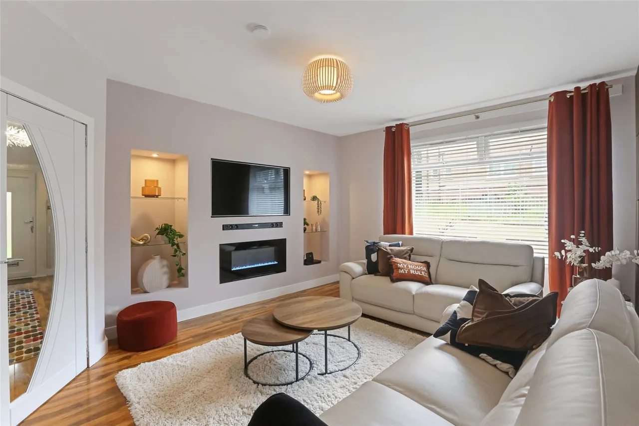 Stobhill Road, Springburn, Glasgow, G21, photo 3