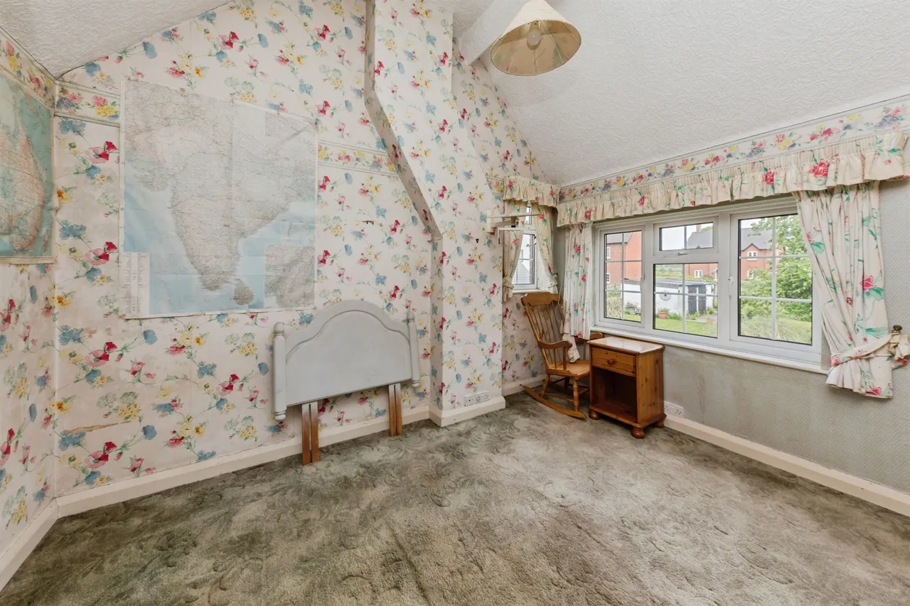 Old Hall Farm, Marston Montgomery, DE6, photo 15