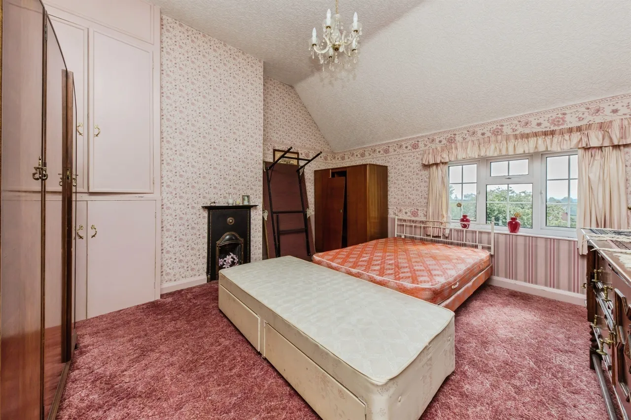 Old Hall Farm, Marston Montgomery, DE6, photo 14