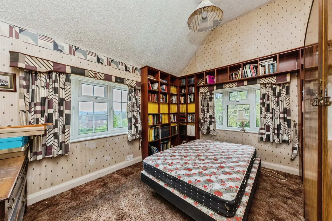 Old Hall Farm, Marston Montgomery, DE6, photo 16