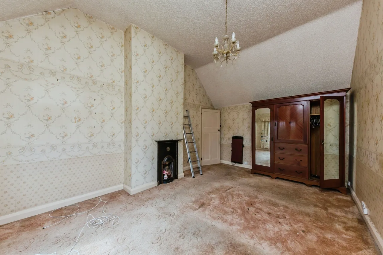 Old Hall Farm, Marston Montgomery, DE6, photo 13