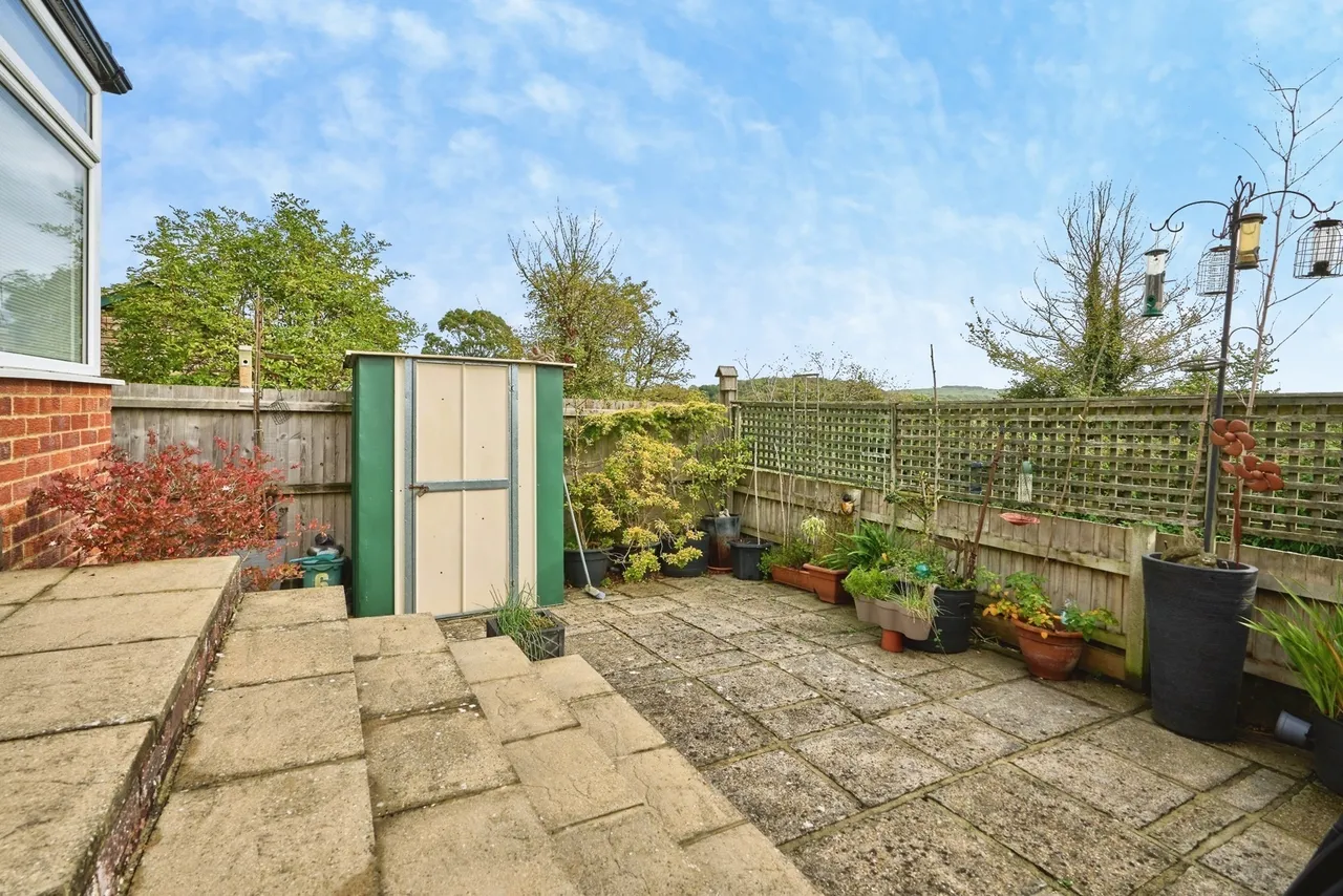Aylett Close, Brading, PO36, photo 26