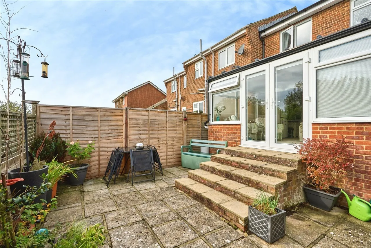 Aylett Close, Brading, PO36, photo 16