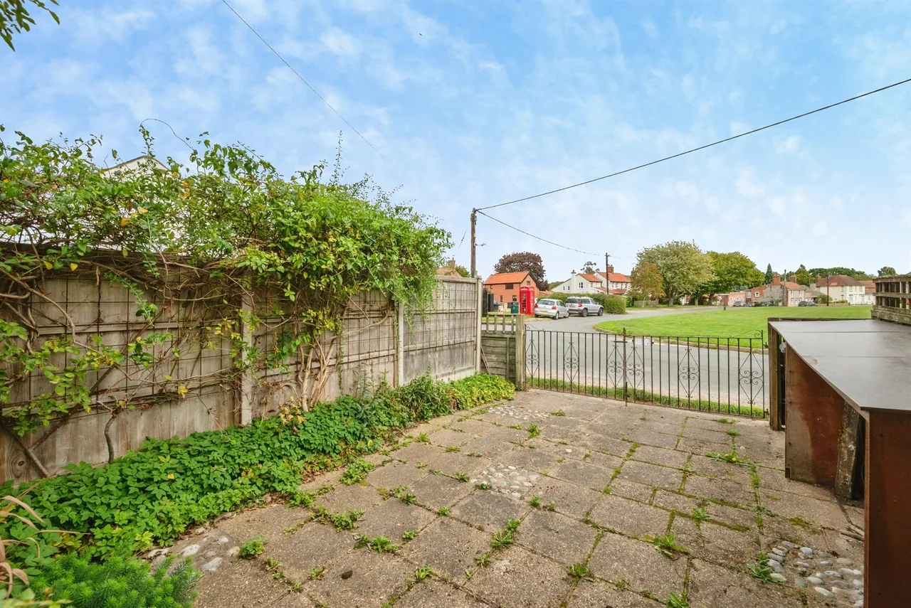 The Green, Aldborough, NR11, photo 12